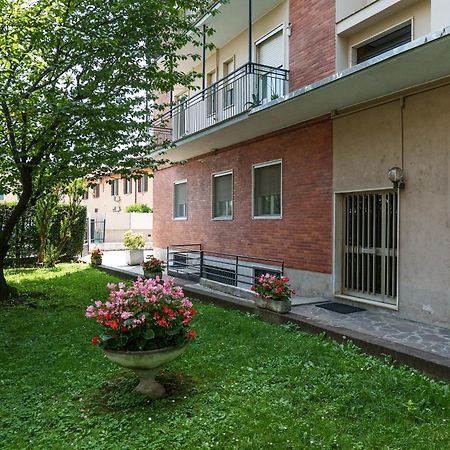 Duomo/Linate Parcheggi Gratis E Tram Sotto Casa Lejlighed Milano Eksteriør billede